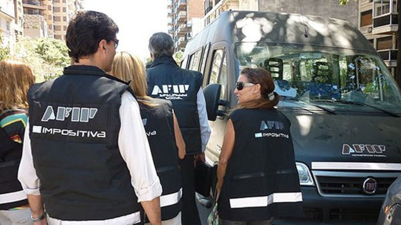 La AFIP bajo la lupa por millonario gasto en un encuentro en Mendoza
