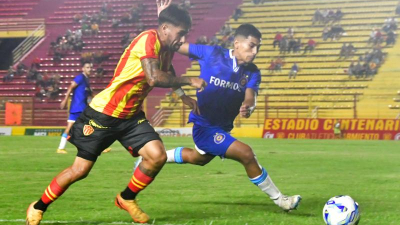Sarmiento afronta un encuentro determinante ante el "Lobo" entrerriano