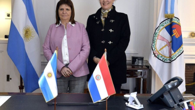 El gobierno levantaría el estatus de refugiados