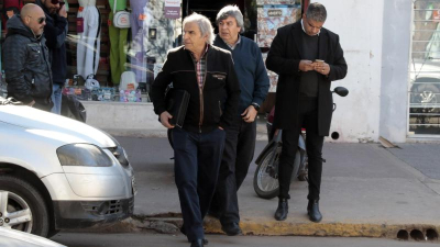 La UTA mantiene el servicio al menos hasta este miércoles