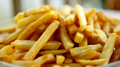 Este es el truco de los mejores chefs para que las papas fritas queden crujientes