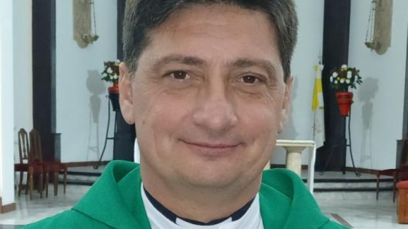 La comunidad dugratense celebra el Día de la Asunción de la Virgen María
