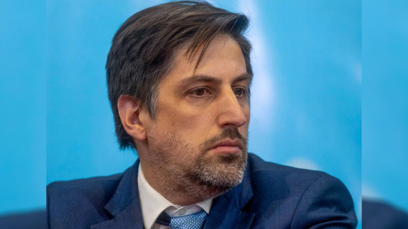 Ex ministro de Alberto Fernández: "La Justicia deberá probar las denuncias de Yañez"