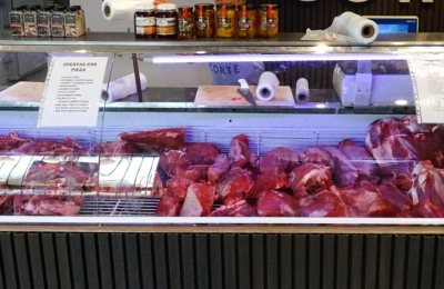 Nuevo ajuste en el precio de la carne llevó el kilo de asado a 7500 pesos