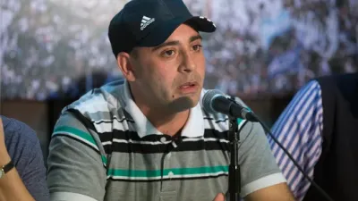 Aseguran que comedores reciben alimentos de "los transas del barrio" para subsistir
