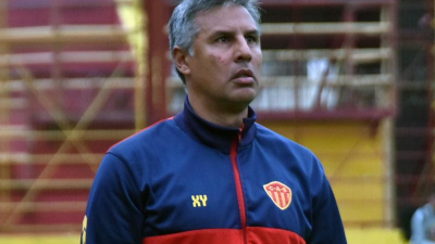 Sarmiento y un juego clave en Sunchales contra Unión