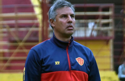 Sarmiento y un juego clave en Sunchales contra Unión