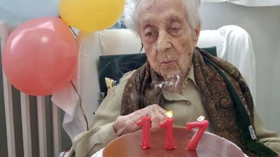 Murió María Branyas, la persona más longeva del mundo