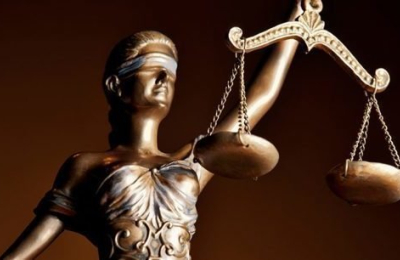 Justicia lisiada 