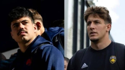 El futuro de los rugbiers franceses acusados de violación en Mendoza