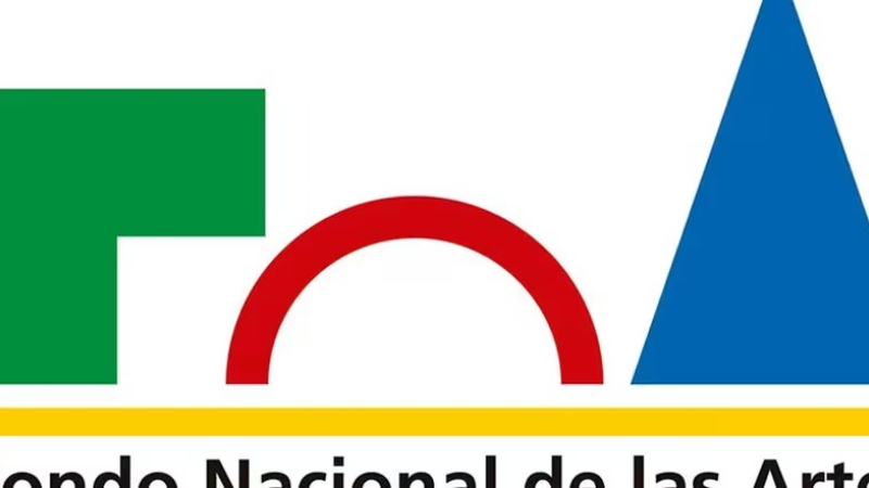 Concurso de Letras 2024 del Fondo Nacional de las Artes