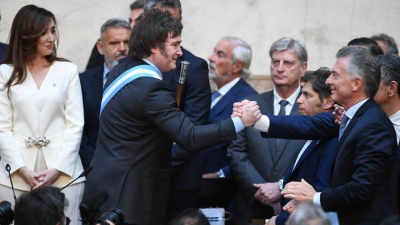 Milei y Macri en Olivos: nueva reunión en medio de la tensión