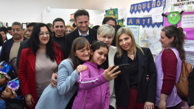 Gobierno incentivará innovación y tecnología