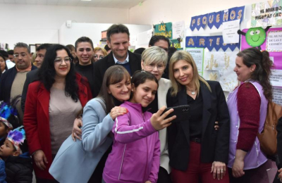 Gobierno incentivará innovación y tecnología