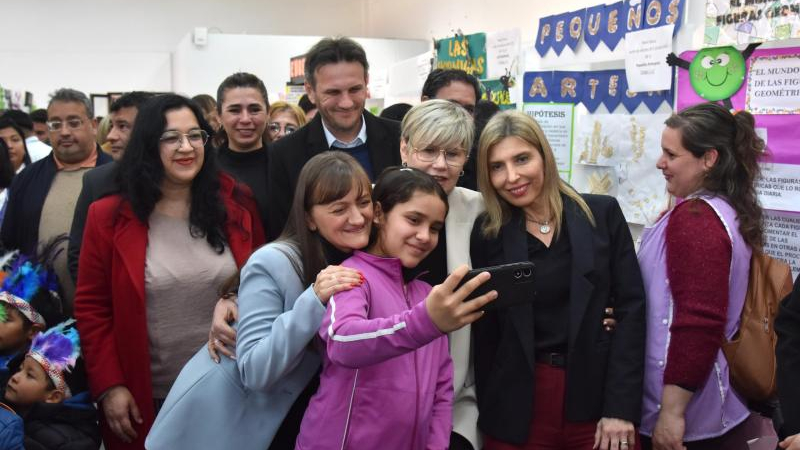Gobierno incentivará innovación y tecnología