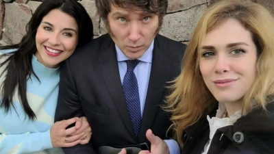 Nuevo cruce entre Marcela Pagano y Lilia Lemoine en La Libertad Avanza: "No te tengo miedo ni a vos ni a tu verdadero jefe"