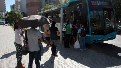 Convocan a audiencia pública para el nuevo precio del boleto