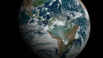Las imágenes más nítidas de la Tierra