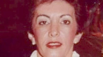 A 17 años de su temprana muerte, sigue imborrable el recuerdo de Elsa