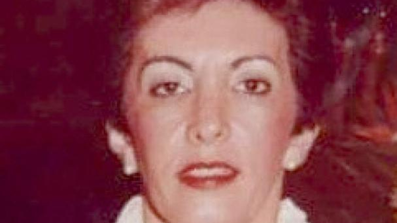 A 17 años de su temprana muerte, sigue imborrable el recuerdo de Elsa
