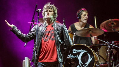 Vuelven Los Piojos: la banda anunció su esperado regreso después de 15 años