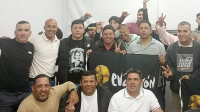 La Eva Perón Chaco: unidad,autocrítica y corrección de errores