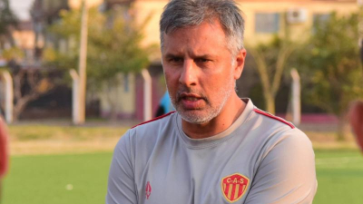 "El equipo está bien y ahora vamos por más, es fútbol y se puede pelear"