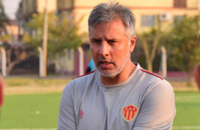 "El equipo está bien y ahora vamos por más, es fútbol y se puede pelear"