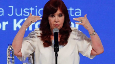 Cristina Fernández dará una clase magistral en una universidad bonaerense