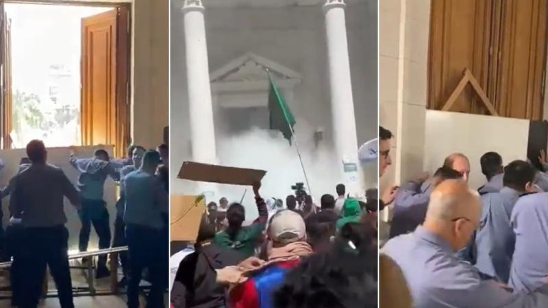 Se aprobó la reforma previsional en Santa Fe 