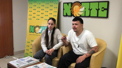 Realizarán un taller de danzas del Litoral en Margarita Belén