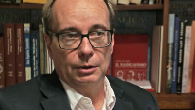 La justicia se decidió que el sector libertario local lleve el nombre