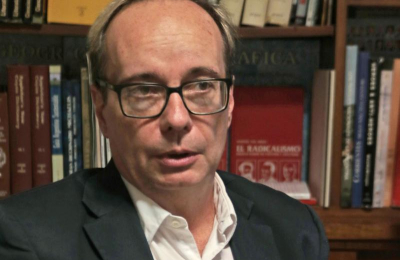 La justicia se decidió que el sector libertario local lleve el nombre