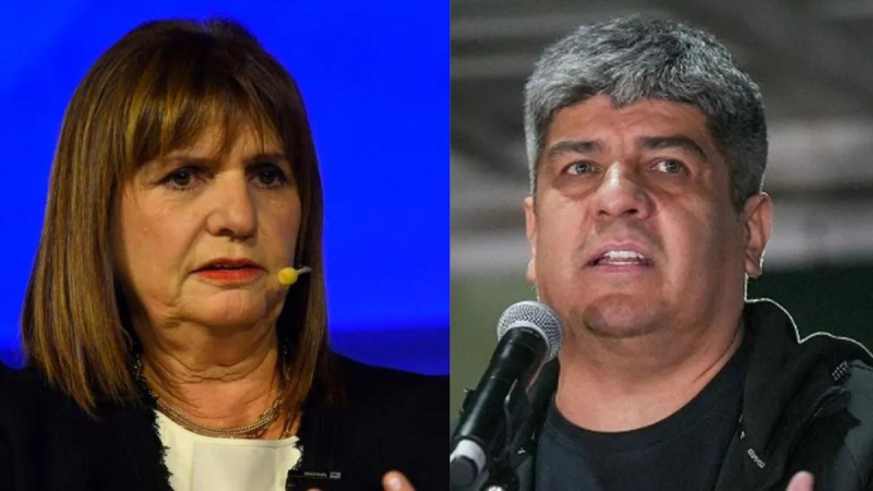 "No pueden encontrar a Loan y te meten 20 mil milicos para reprimir a los jubilados"