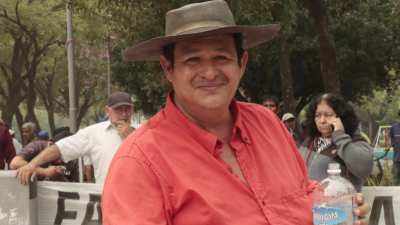 El juez Mianovich recordó la causa prescripta contra Sena por demoras del fiscal Sabadini