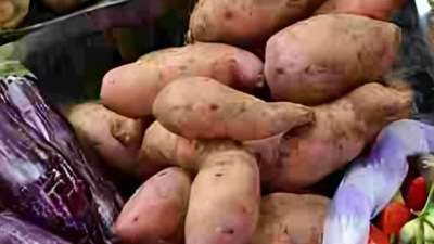 Precios de agroalimentos se multiplicaron por 3,2 en agosto