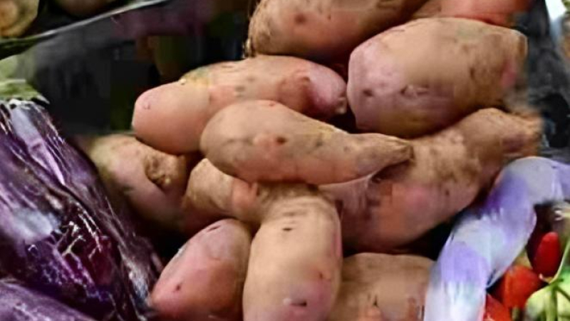 Precios de agroalimentos se multiplicaron por 3,2 en agosto