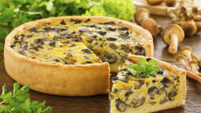 Los mejores rellenos para tartas que se cocinan en menos de 5 minutos