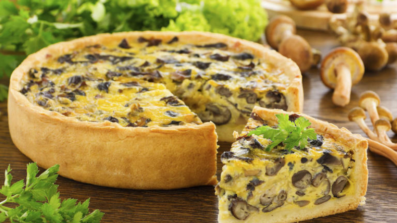 Los mejores rellenos para tartas que se cocinan en menos de 5 minutos