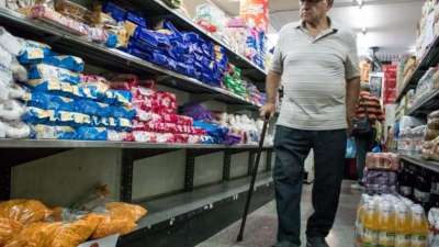 En la provincia, una familia necesitó en agosto 807.329 pesos para no ser pobre