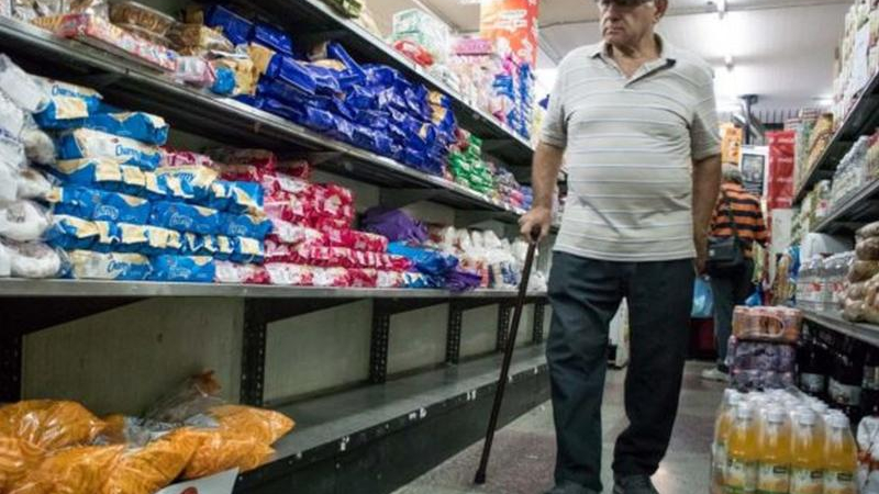 En la provincia, una familia necesitó en agosto 807.329 pesos para no ser pobre