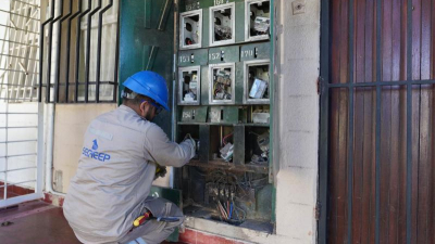 Secheep ya logró que 3.500 "colgados" empiecen a pagar boleta