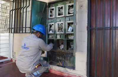 Secheep ya logró que 3.500 "colgados" empiecen a pagar boleta