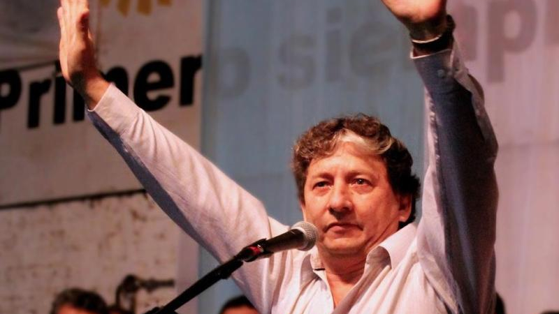 Malestar en la Justicia por decisión de dos víctimas de bloquear juicio contra exfuncionario