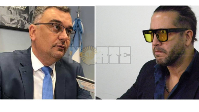 Causa Tito López: rechazan la recusación planteada por el fiscal Sabadini contra el juez Mianovich