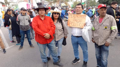 "Tito" López: la investigación apuntará también a exfuncionarios y empresarios