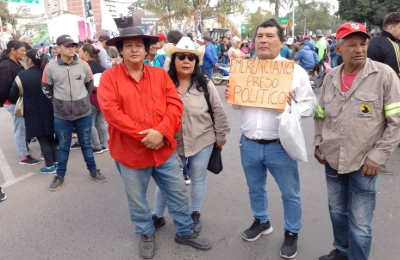 "Tito" López: la investigación apuntará también a exfuncionarios y empresarios