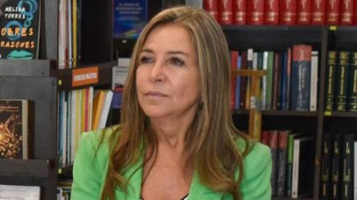 Niremperger se inhibió y resuelve la Cámara