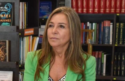 Niremperger se inhibió y resuelve la Cámara