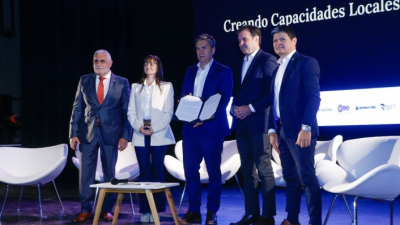 Los tres perfiles laborales que eligió el Chaco para los cursos gratuitos en "Capacitar"